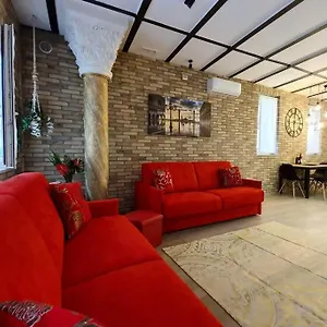  Apartment Ca Cici Loft
