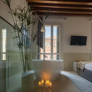  Apartment Lion Palace - San Marco R&r