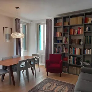  Apartment Ca' Boldo - San Polo --- Au Coeur De - True
