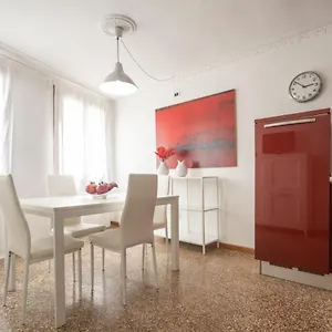 Santa Maria Formosa Terrace R&r Appartamento