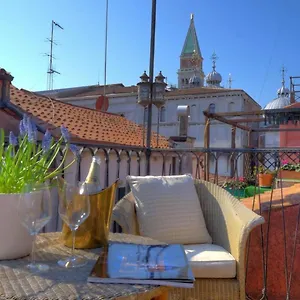  Apartment Campanile Canonica Design House